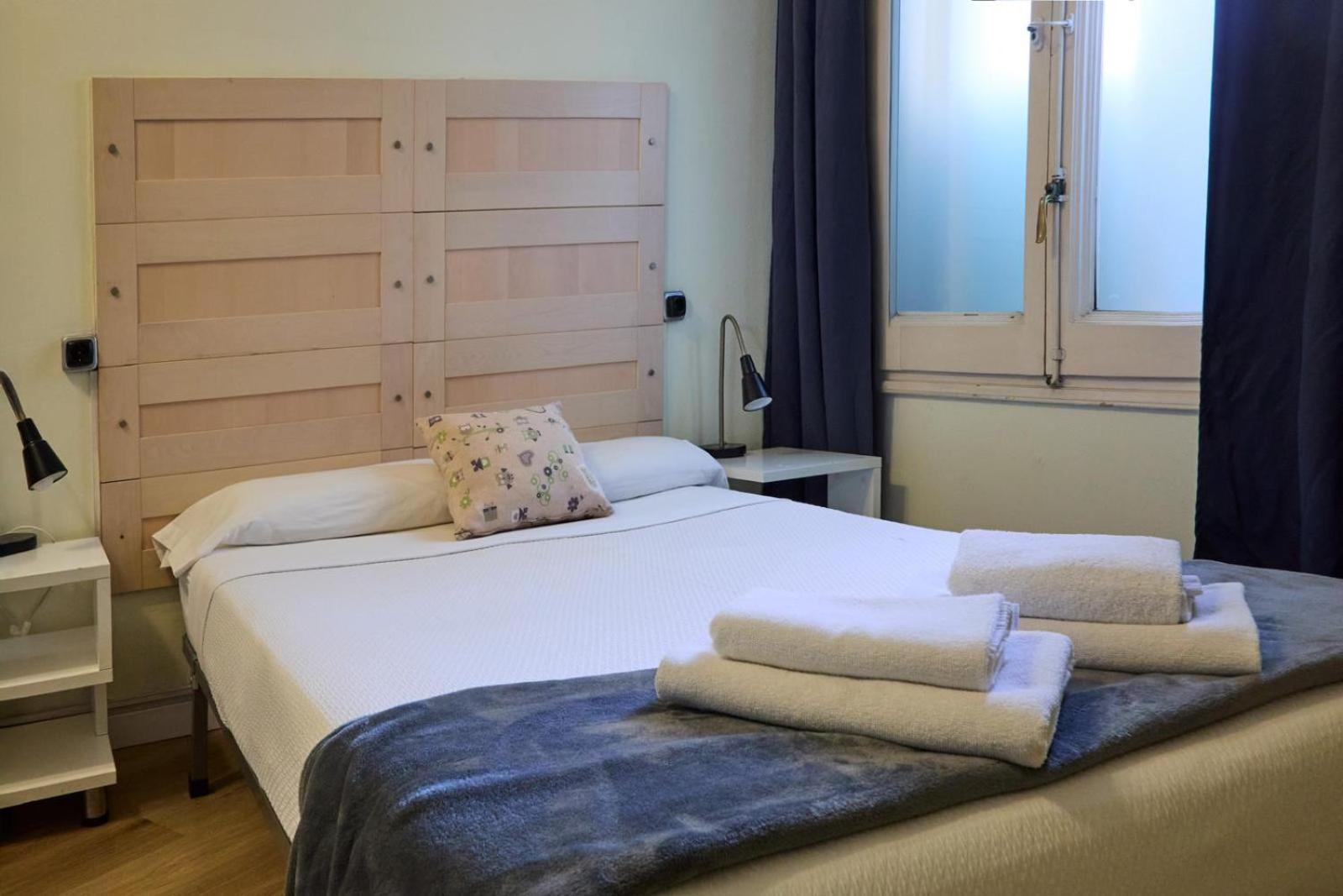 Wow Hostel Barcelona — Photos 1