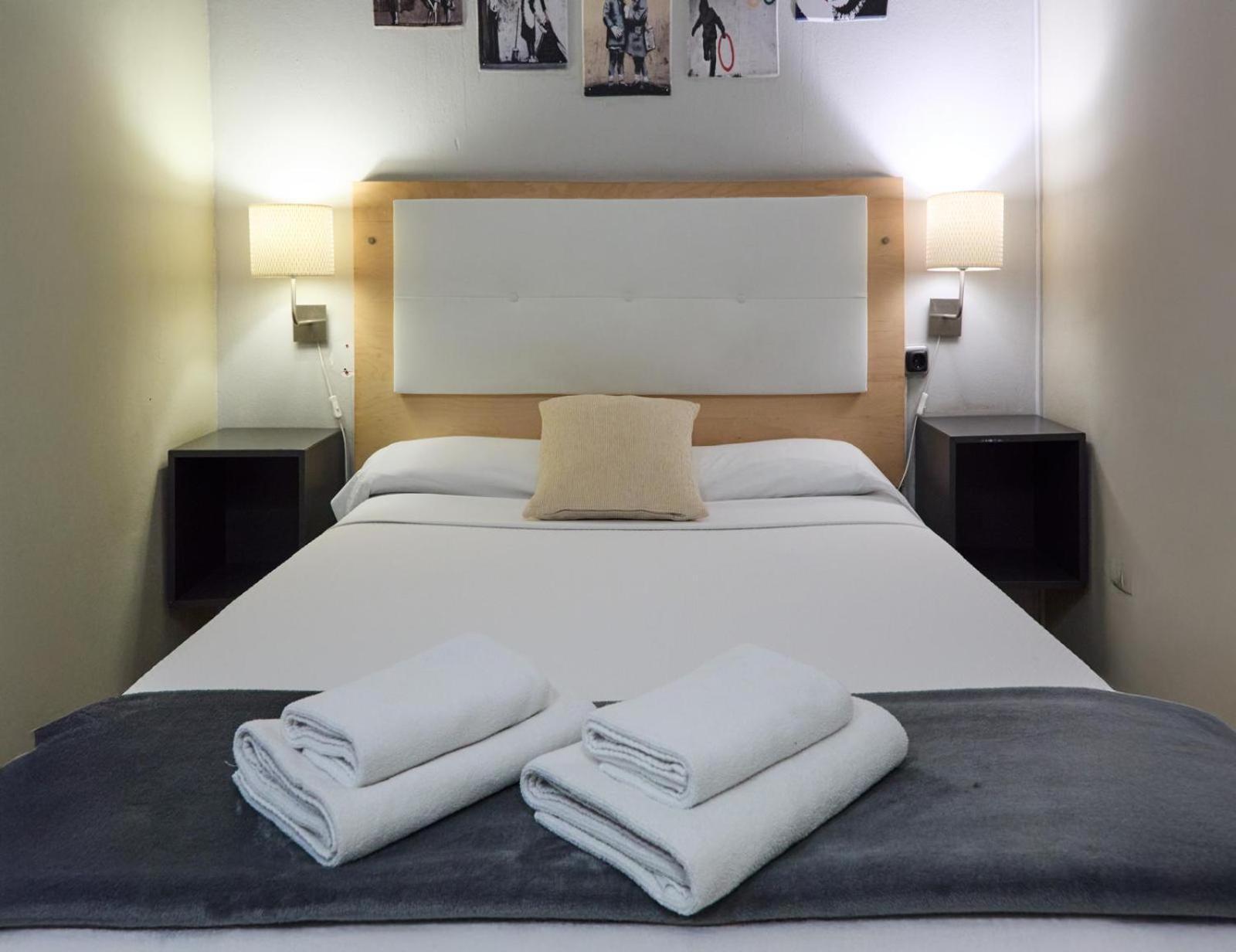 Wow Hostel Barcelona, Barcelona